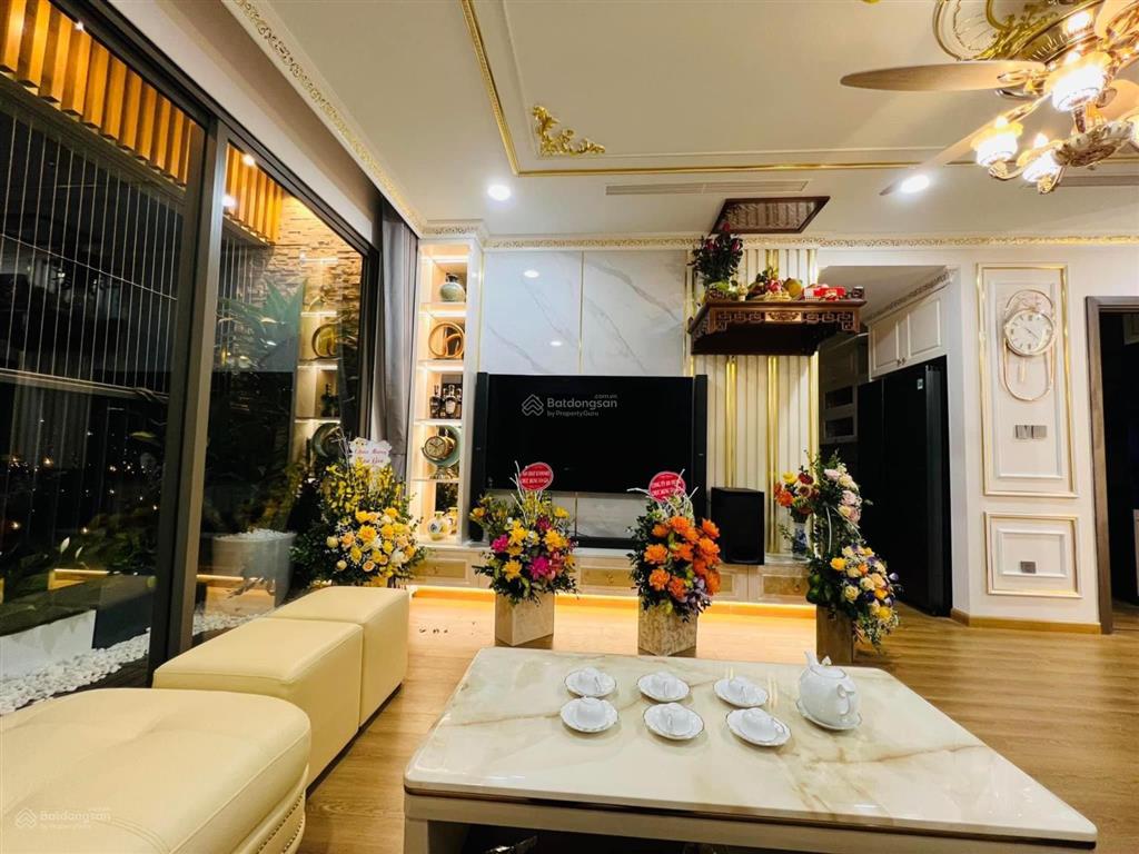Chính chủ cần chuyển nhượng căn chung cư anland lakeview giá 5,1 tỷ, tầng đẹp 0967 506 ***