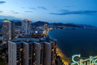 Căn hộ 5 sao Havana chỉ 2,1 tỷ - View xéo biển Trần Phú