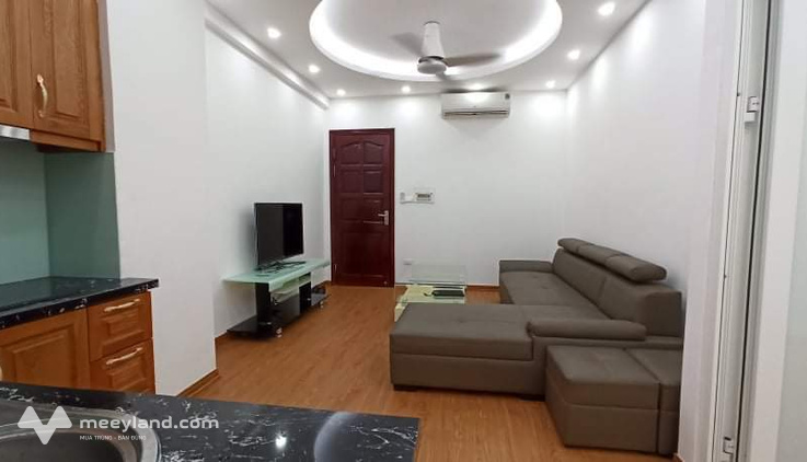 Bán căn hộ 30T Nguyễn Chánh 48m2, có 2 ngủ, 1 vệ sinh, giá 4.65 tỷ nhà đủ đồ nhận nhà luôn