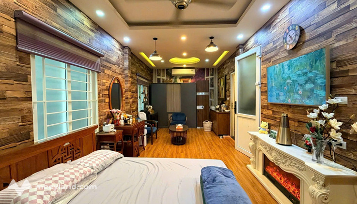 Bán nhà Phạm Ngọc Thạch – Vị trí hiếm người bán
