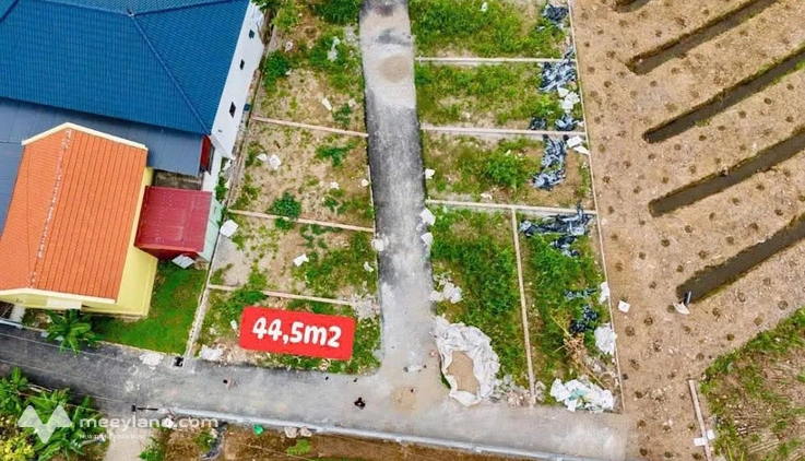 Chỉ 700 triệu – Đất lô góc – Ô tô đỗ cửa – Trung Nghĩa Đồ Sơn