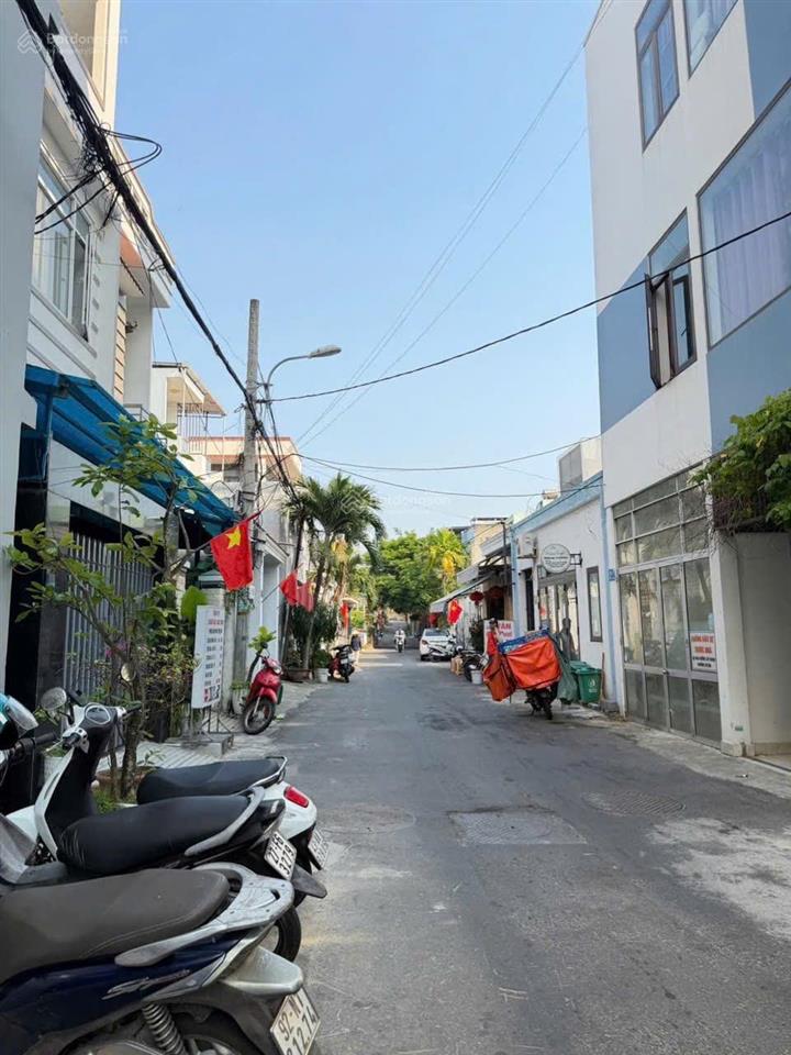 Bán nhà riêng, 179 m², Ngũ Hành Sơn