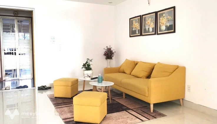 Bán căn hộ Lakeside – Khu đô thị Chí Linh, Vũng Tàu - A1 tầng thấp – Căn góc