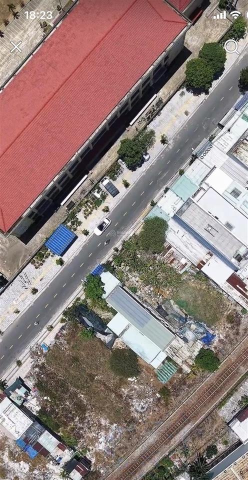 Land for sale, 95 m², Liên Chiểu