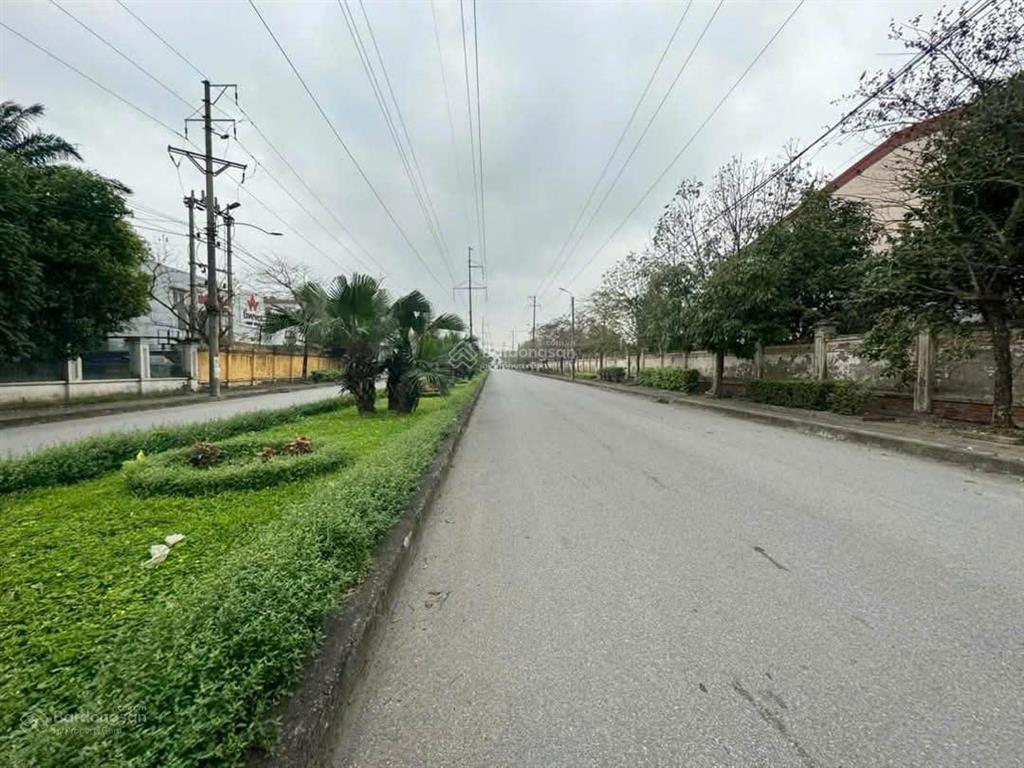 Chuyển nhượng kho xưởng tiêu chuẩn tại kcn thường tín hà nội