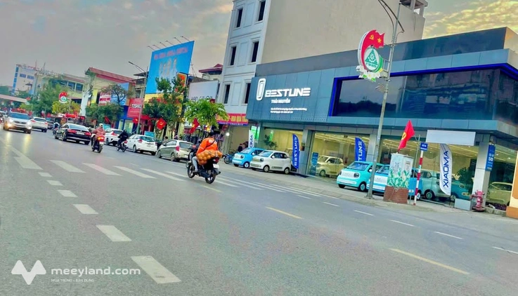 Chỉ 3 tỷ - Đất lõi Đồng Quang gần chợ Tỉnh Đội, trường Tiểu học Đồng Quang