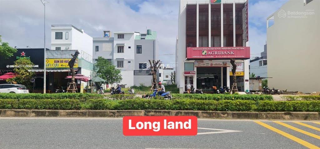 Bán nhanh cặp mặt tiền nguyễn phước lan, hoà xuân tuyến đường huyết mạch khu hoà xuân, đà nẵng