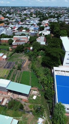 Em có gần 600m2 đất sau trường Tiểu học Chu Hải, có 80m2 thổ