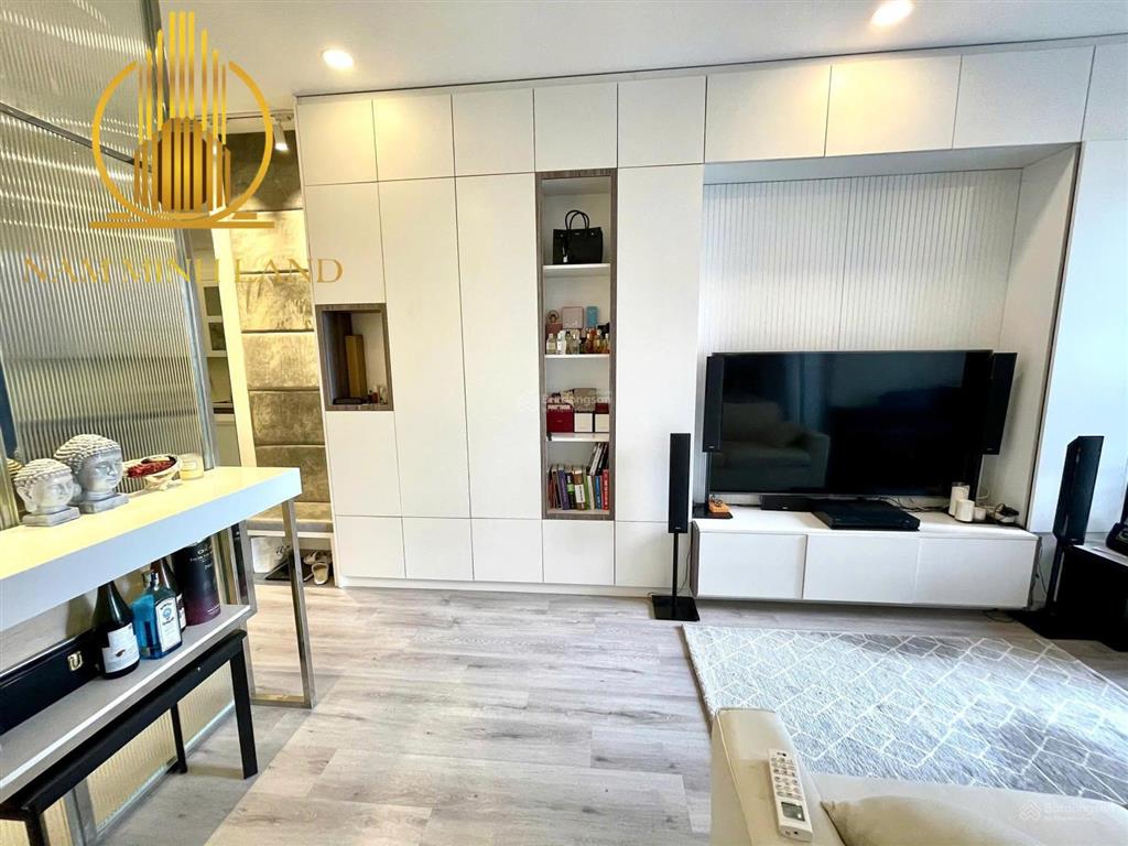 Nam minh land bán căn hộ opal saigon pearl 1 phòng ngủ, full nội thất đẹp. giá 6,x tỷ xem nhà