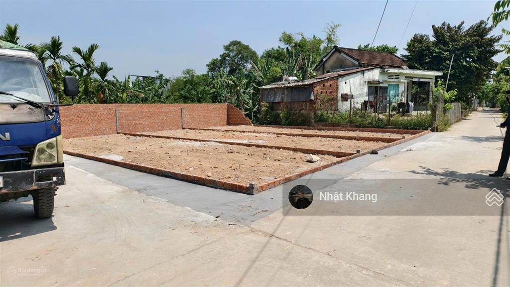 Cần bán nhanh lô đất tỉnh lộ 2 tân thông hội củ chi 90m² 1,7tỷ shr chính chủ lộ giới 12m