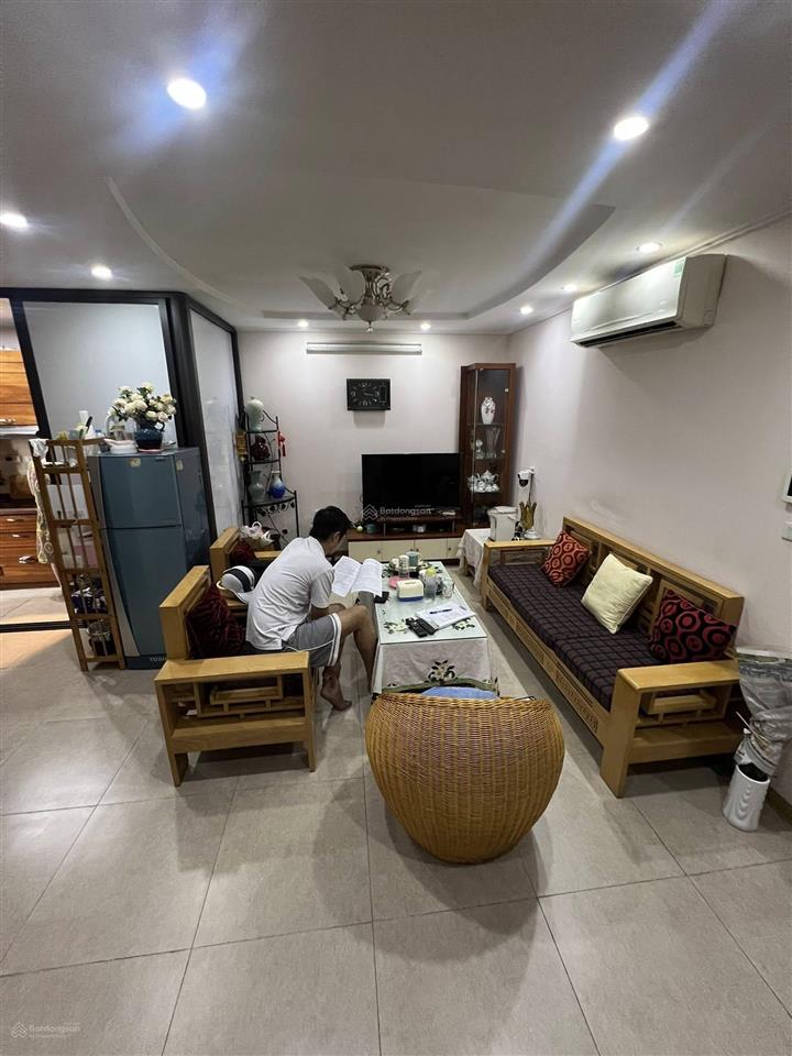 Bán căn hộ chung cư golden land 275 nguyễn trãi, nhà mới ở ngay, hướng tây tứ trạch, giá đầu tư