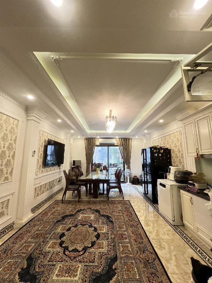 Bán nhà thái hà siêu hiếm 52m² giá 20,5 tỷ thang máy hai mặt thoáng