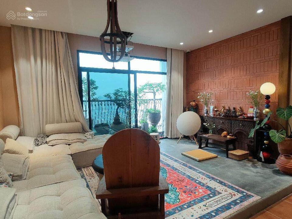 Siêu rẻ! bán căn hộ hateco laroma trục 01, 104 m², 3 pn, ban công đ + b, nội thất đẹp, giá 14,5 tỷ