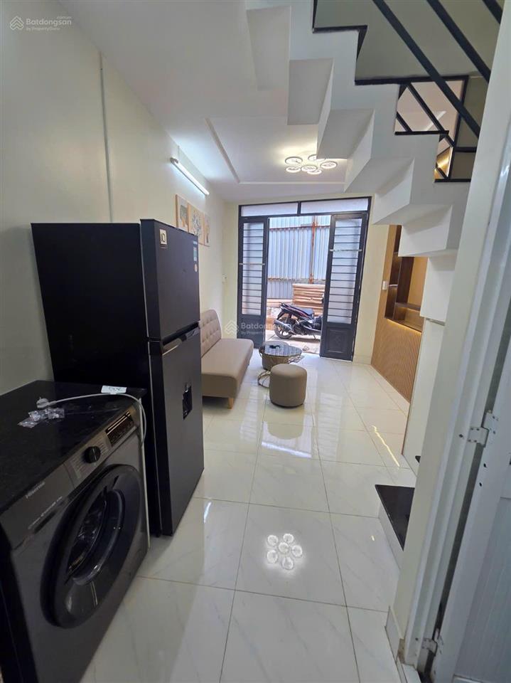 Bán nhà 2009 lê văn lương, nhơn đức, nhà bè, giá siêu hời 880 triệu, 27m2