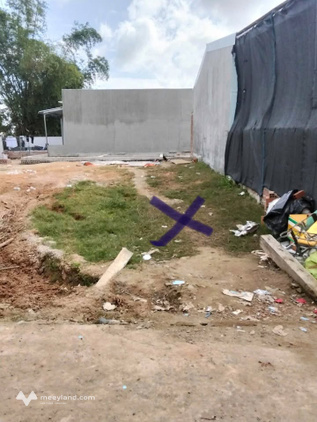 Bán đất Nhơn Tân, An Nhơn giá rẻ, đường xe tải, thích hợp đầu tư an cư