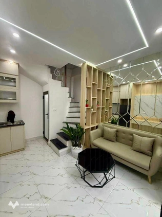 Bán nhà Thanh Nhàn – Cách phố 30m - Giá chào 5.25 tỷ