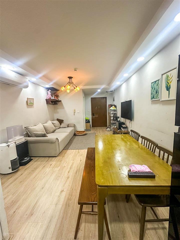 Bán gấp cc tại t&t riverview, 6,4 tỷ, 80m2, 2pn, 2wc