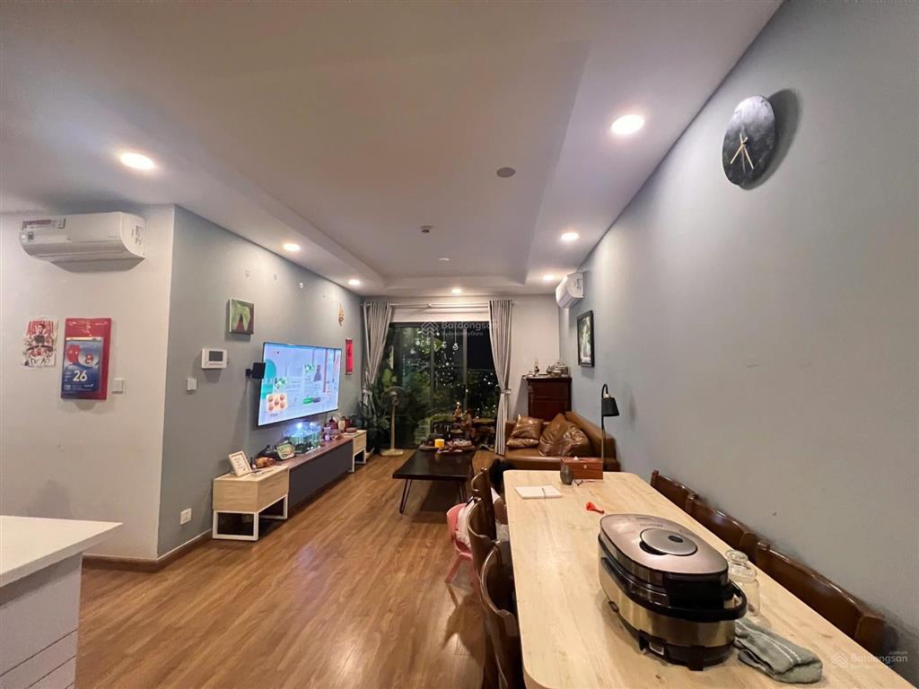 Bán căn hộ 3pn2vs tòa zen a, gamuda, hoàng mai, hà nội (sẵn ở sẵn sổ gd)