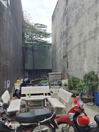 Bán đất hẻm ô tô đường 963 Phú Hữu, quận 9 cũ, giá 4,95 tỷ