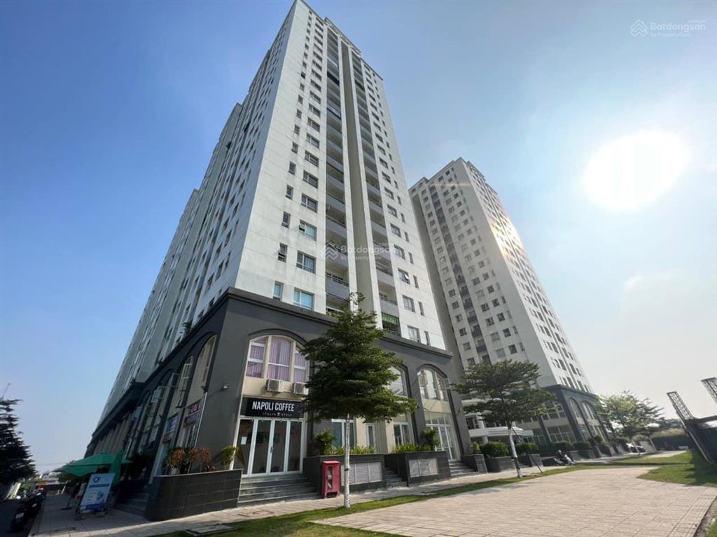 Chính chủ cần bán căn 2pn không bị ngập vào mùa mưa bão hay thủy triều lên