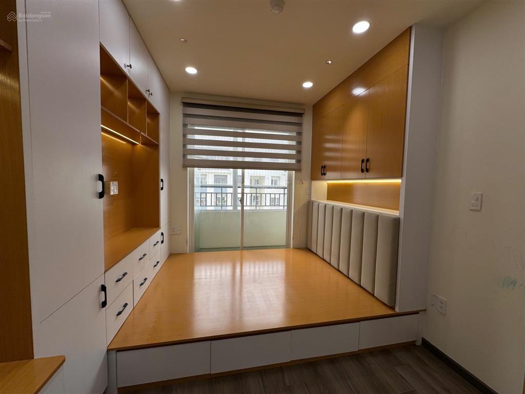 Cần bán căn hộ duplex chung cư dream home palace q8 dt 119m², 4pn 4 wc, giá 4,5 tỷ. 0866 688 ***