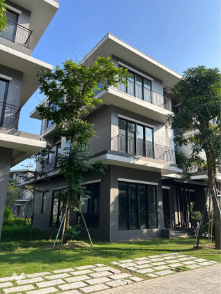 Biệt thự Ecopark Vinh 162m2, 3 tầng, có sổ đỏ, giá 9 tỷ