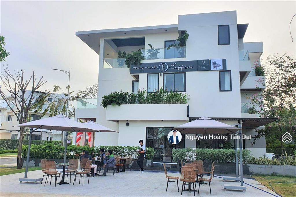 Bán nhà phố liên kế west lakes golf & villas (82m2), mặt tiền kinh doanh, giá gốc chủ đầu tư gđ 1