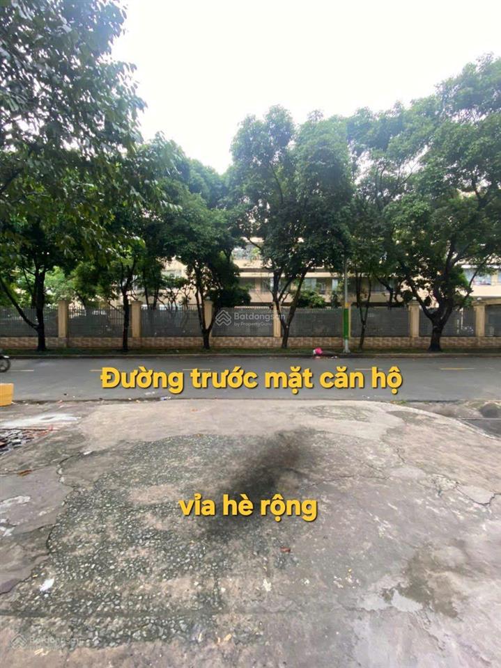Bán cc đẹp, nhiều tiện ích tại lô f chung cư xóm cải, 8,699 tỷ, 85.1m2