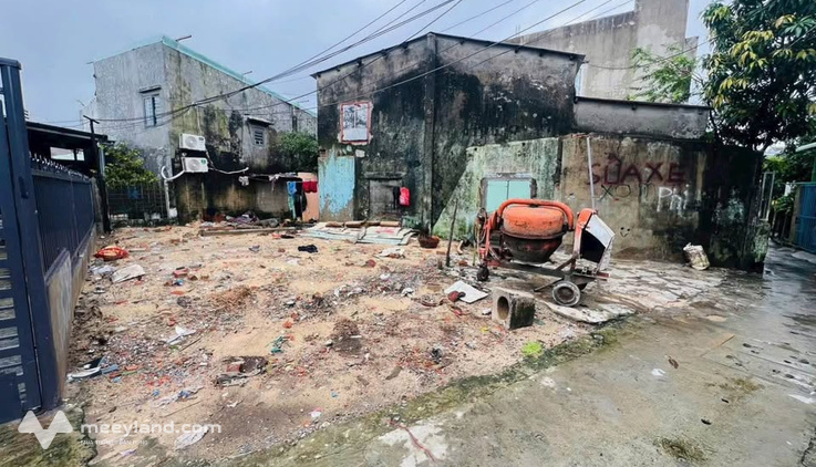 Bán đất nền, 80 m², Liên Chiểu