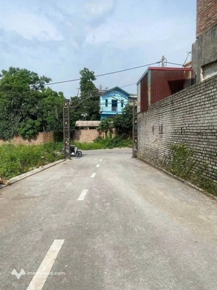 Bán đất Dốc Cóc, Liên Bão, Bắc Ninh, đường 2 ô tô tránh nhau - Ngay canh dự án Khu đô thị Liên Bão