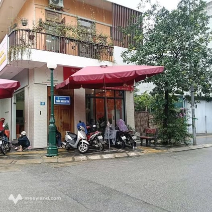 Chính chủ cần bán đất tặng nhà cấp 4 đường Thân Nhân Tín, Khu dân cư số 3, Thành phố Bắc Giang