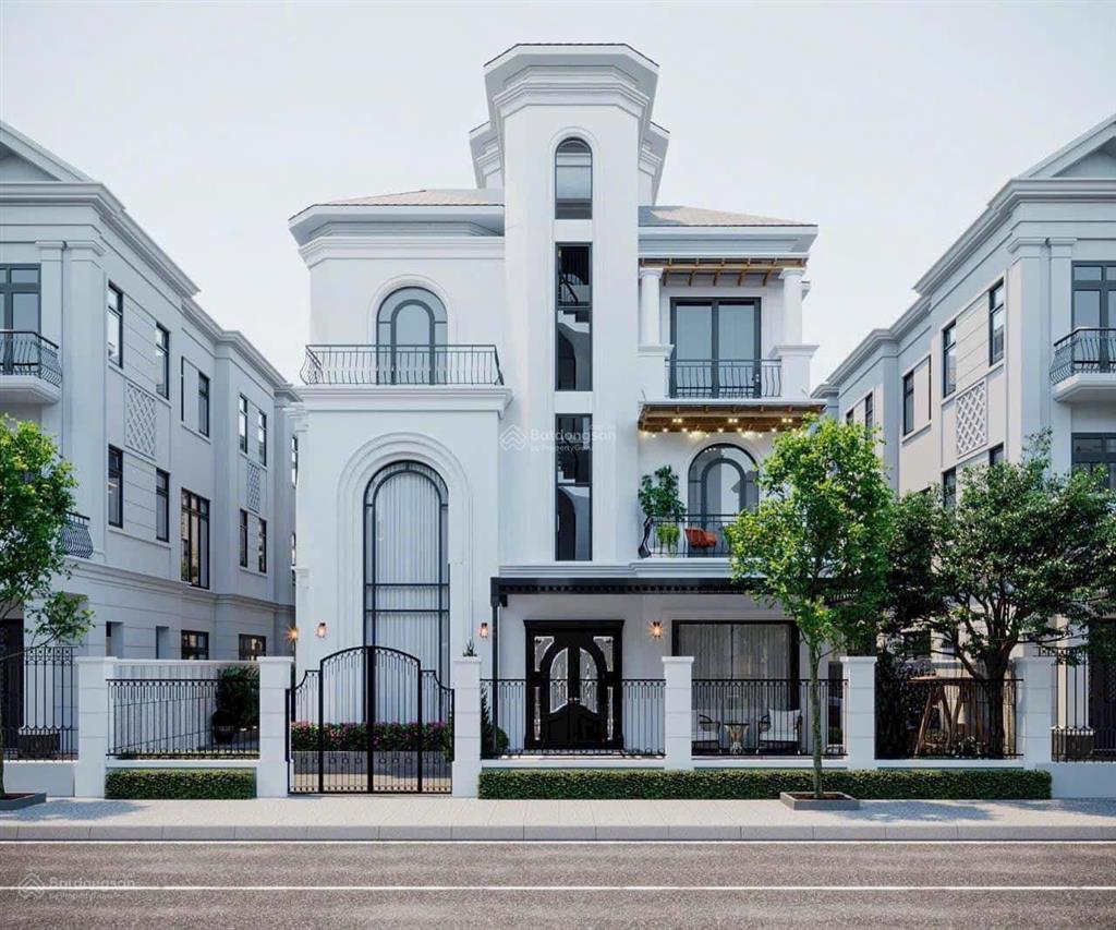 Bán biệt thự đơn lập ngọc trai 1 trực diện biển hồ 24,5ha. vị trí đẹp nhất dự án. bán giá thiện chí