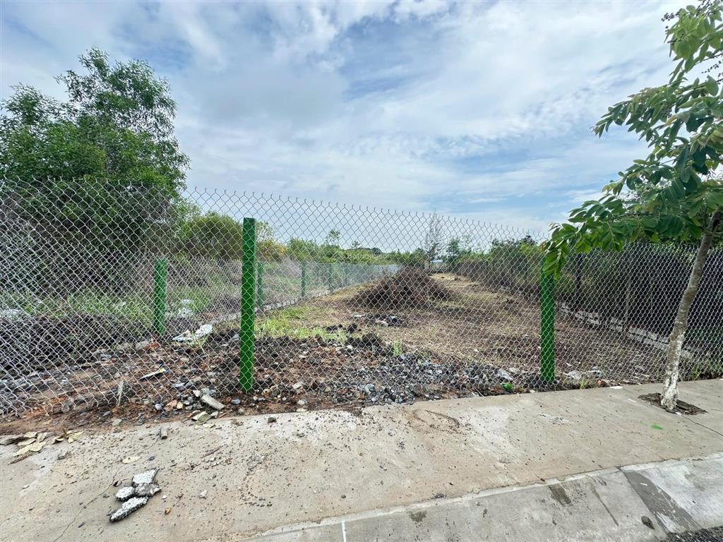 Đất mặt tiền duyên hải kdc đông đúc cách vin chỉ 800m