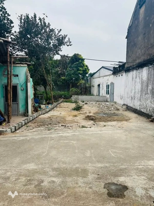 Cần bán nhanh lô đất ngõ 389 đường Bà Triệu - Cách đường Bà Triệu chỉ 50m