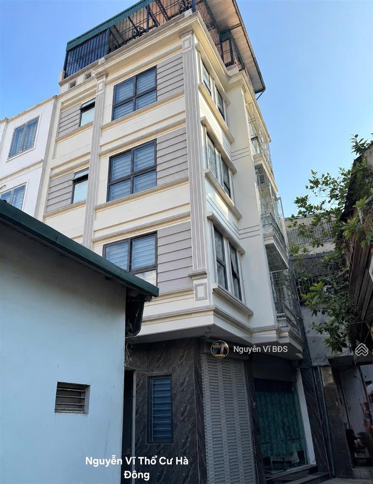 Giảm chào 200tr nhà đẹp kiến hưng hà đông lô góc dt gần 40m², mt 5m, nở hậu chỉ 7 tỷ