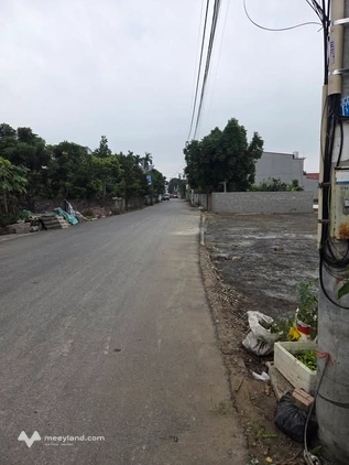 Đất trục chính xã Phương Chiểu – Thành phố Hưng Yên