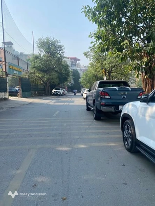 Siêu phẩm Cầu Giấy - Nhà 5 tầng có gara ô tô, kinh doanh đỉnh cao, ngõ ô tô 24 chỗ