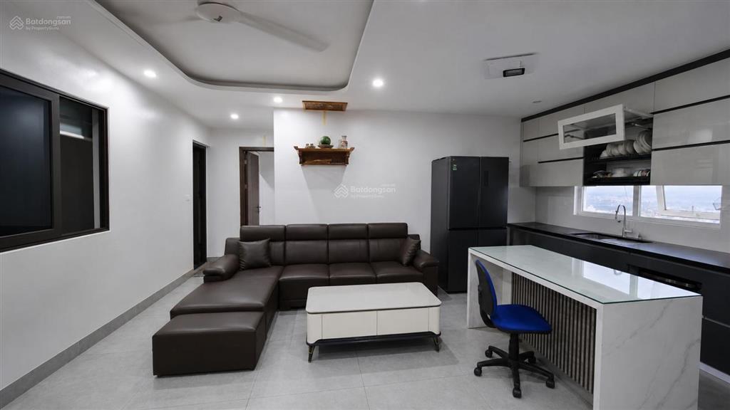 Em bán căn 73m2 2n2wc trục căn hướng mát view sông tầng đẹp giá tốt. full nội thất. gần cầu tứ liên