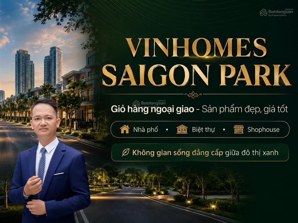 Vinhomes hóc môn thời điểm vàng để sở hữu giai đoạn đầu