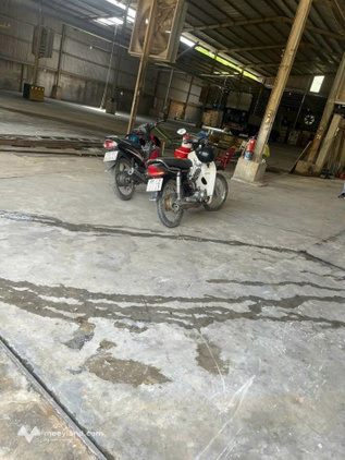 Cho thuê xưởng 2.000m² – Cụm công nghiệp Thiện Tân, Vĩnh Cửu – Giá chỉ 60 triệu/tháng