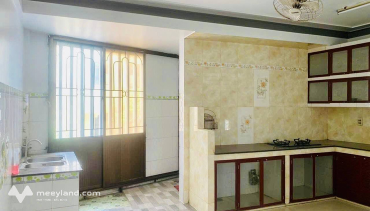 Bán nhà ô tô vào nhà, gần biển, giá chỉ 3,5 tỷ - Hải Cảng, Quy Nhơn