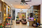 Nhà đẹp - cực thoáng tại B2 - Lào Cai