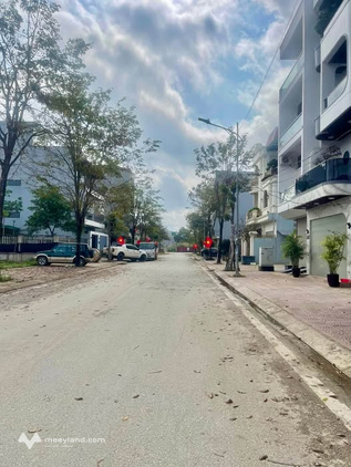 Bán lô đất Tái định cư Mai Pha – Trục đường Phạm Hồng Thái