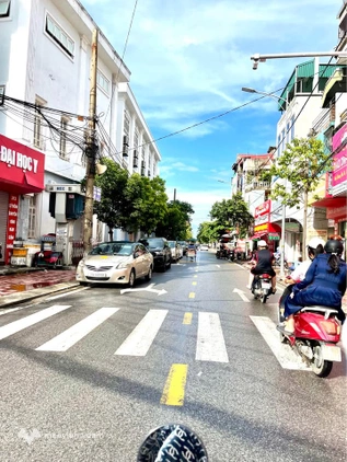 Chính chủ gửi bán lô đất đẹp – Ngay Công viên Kỳ Bá, Thành phố Thái Bình