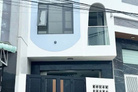 Nhà 3 mê mặt tiền view sông Hà Thanh thoáng mát 60m2 - Ngang 4,5m, Quy Nhơn