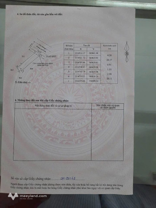 Lô 726 giãn dân Duơng Quang, Thị xã Mỹ Hào, tỉnh Hưng Yên