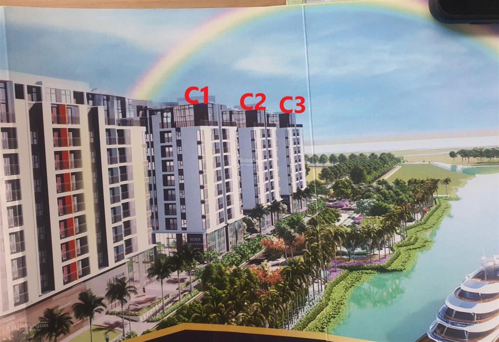 Đang mở bán những căn còn lại cuối cùng của dự án diện tích 27m2, 39m2, 55m2, 62m2, 68m2 căn góc
