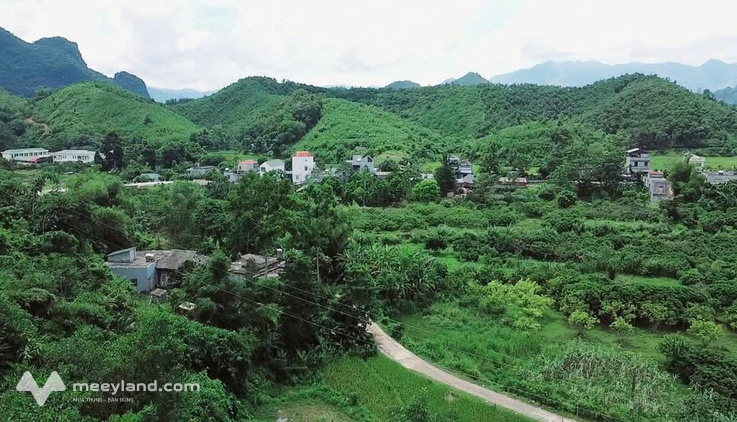 Đất Hòa Bình - Rộng 2600m2, giá hời như mơ, chỉ 1 triệu/m2