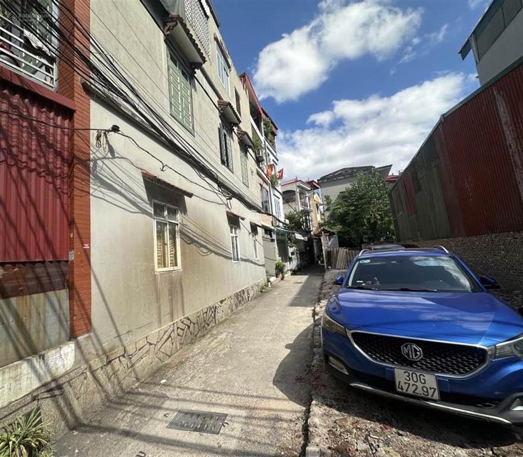 Bán đất việt hưng, 66m2 mt 4,5m 7,35 tỷ. đất hiếm, giá đầu tư