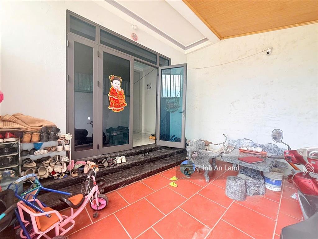 Nhà 2 tầng 103m² đông lai, quang tiến sẵn nhà ở ngay dân cư đông đúc